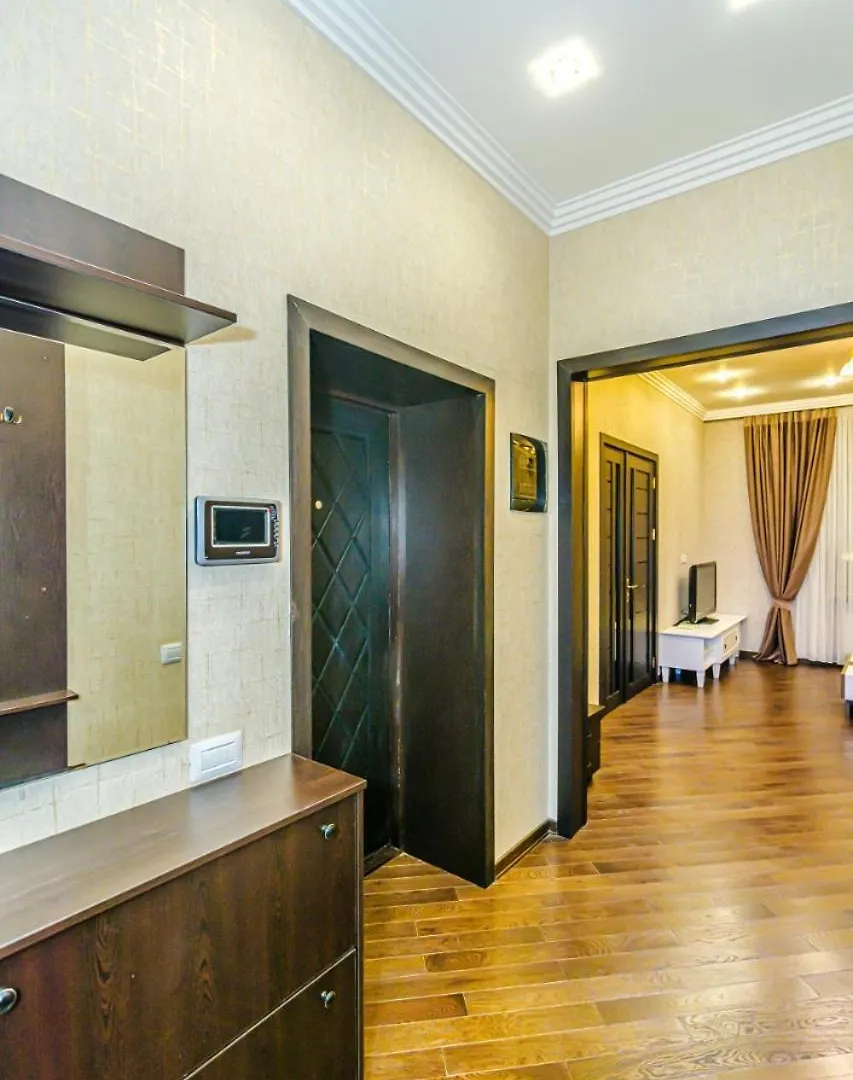 Central Apartment De Lux Baky 0*,  Azerbaigian